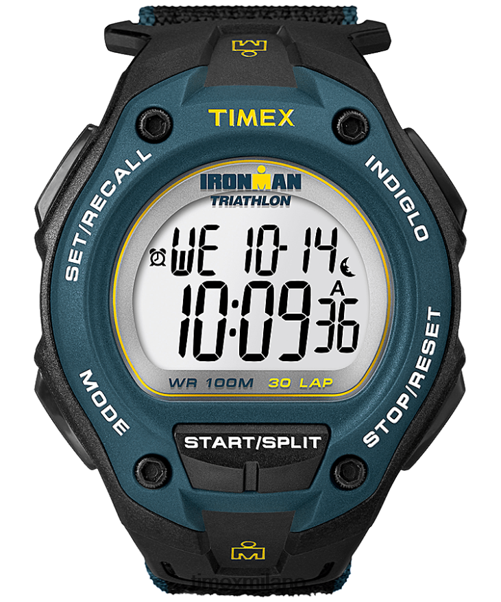 Cinturino timex ironman triathlon online